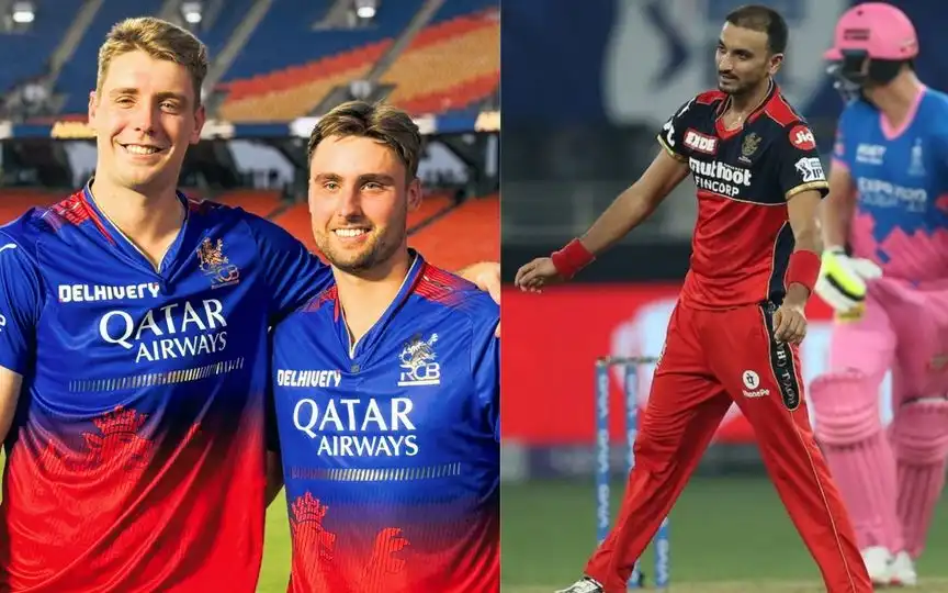 RCB's All 7 Marquee Trade Deals In IPL History; Ft. Cameron Green